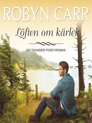 cover image of Löften om kärlek